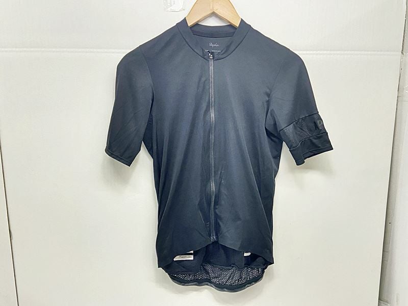 【新品未使用】Rapfa CLASSIC JERSEY II半袖　Ｍ ジャージ商品一覧 |新品・中古・ブランド自転車・ロードバイクなど