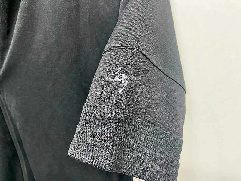 【新品未使用品】Rapha クラシックジャージⅡ Mサイズ カーボングレー プライスダウン開始】ラファ Rapha クラシックジャージ2 CLASSIC