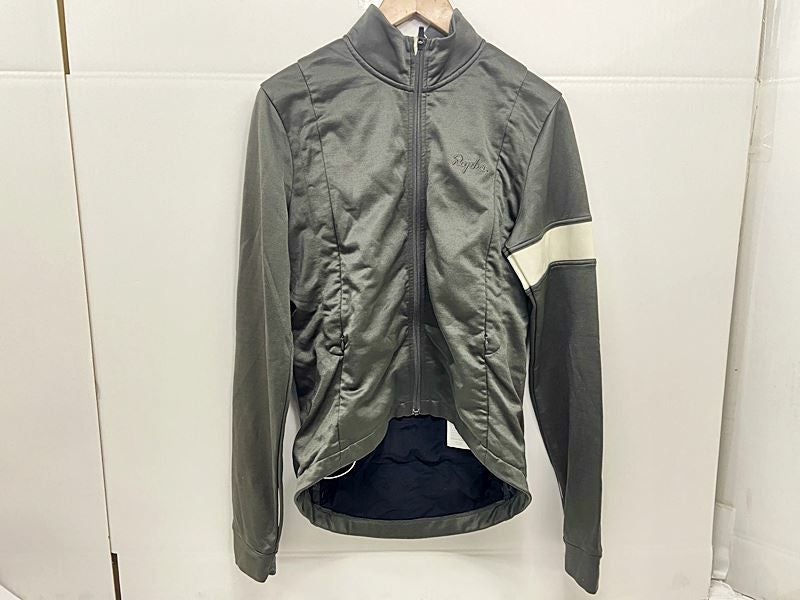 プライスダウン開始】ラファ Rapha ウィンタージャージ WINTER JERSEY