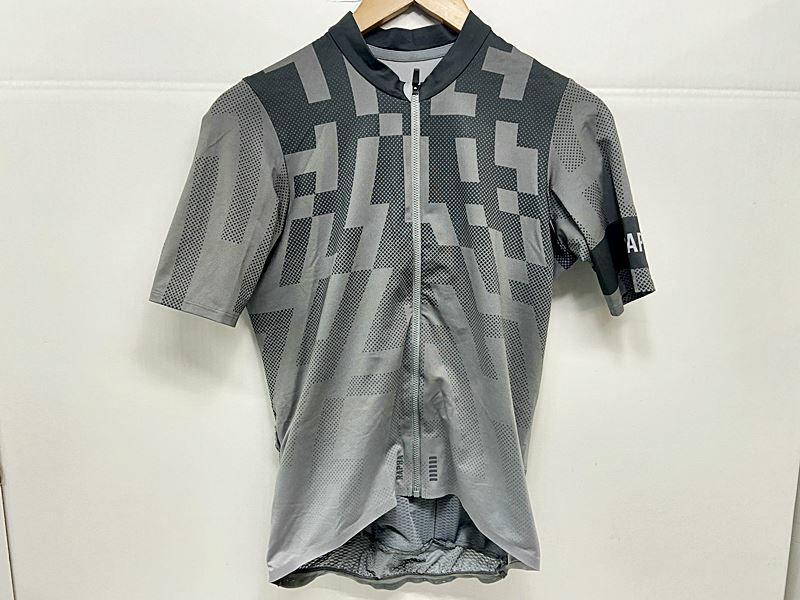 ラファ Rapha プロチームミッドウェイトジャージ エアロブロック PRO