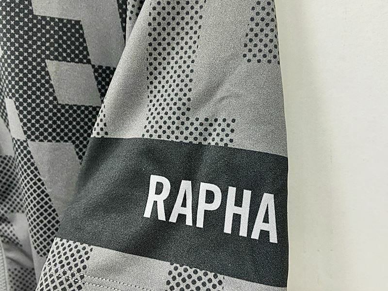 ラファ Rapha プロチームミッドウェイトジャージ エアロブロック PRO