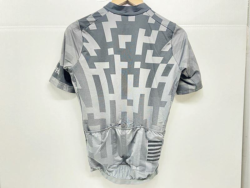 ラファ Rapha プロチームミッドウェイトジャージ エアロブロック PRO