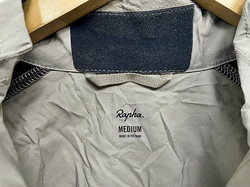 プライスダウン開始】ラファ Rapha クラシックウィンドジャケット2