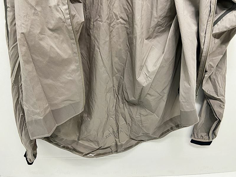 プライスダウン開始】ラファ Rapha クラシックウィンドジャケット2