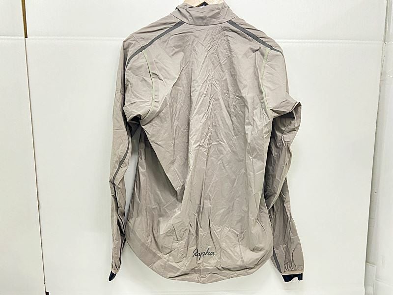 プライスダウン開始】ラファ Rapha クラシックウィンドジャケット2