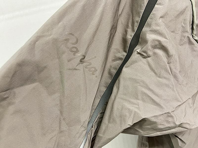 プライスダウン開始】ラファ Rapha クラシックウィンドジャケット2