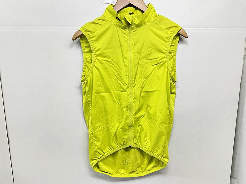 ラファ Rapha プロチームライトウェイトジレ PRO TEAM LIGHT WEIGHT