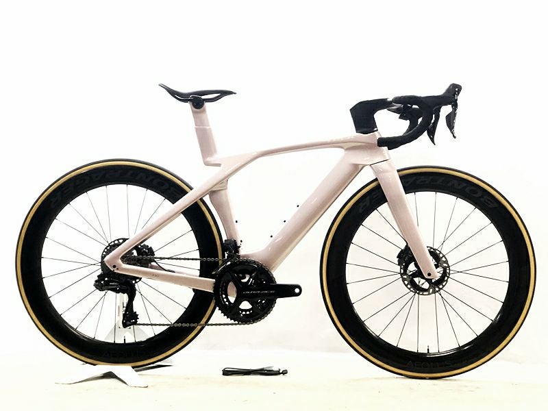 プライスダウン開始】トレック TREK マドン MADONE SLR 9 GEN7 PROJECT