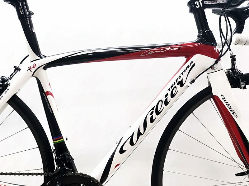 当サイト限定 完成車 BIG SALE】ウィリエール Wilier チェント ウノ