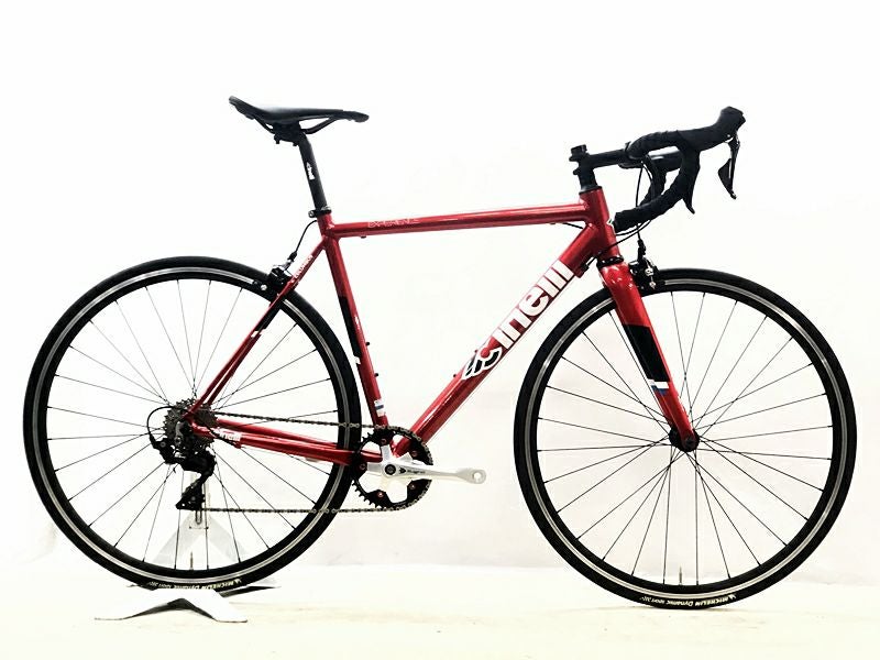プライスダウン開始】美品 チネリ CINELLI イクスピリエンス