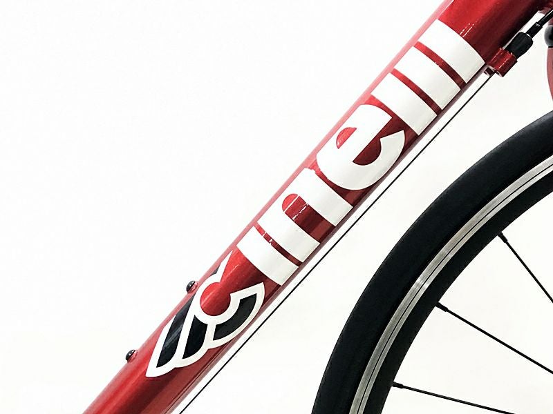 プライスダウン開始】美品 チネリ CINELLI イクスピリエンス