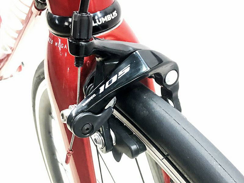 プライスダウン開始】美品 チネリ CINELLI イクスピリエンス
