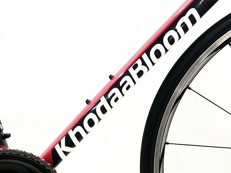 プライスダウン開始】美品 コーダーブルーム KHODAA BLOOM ファーナ