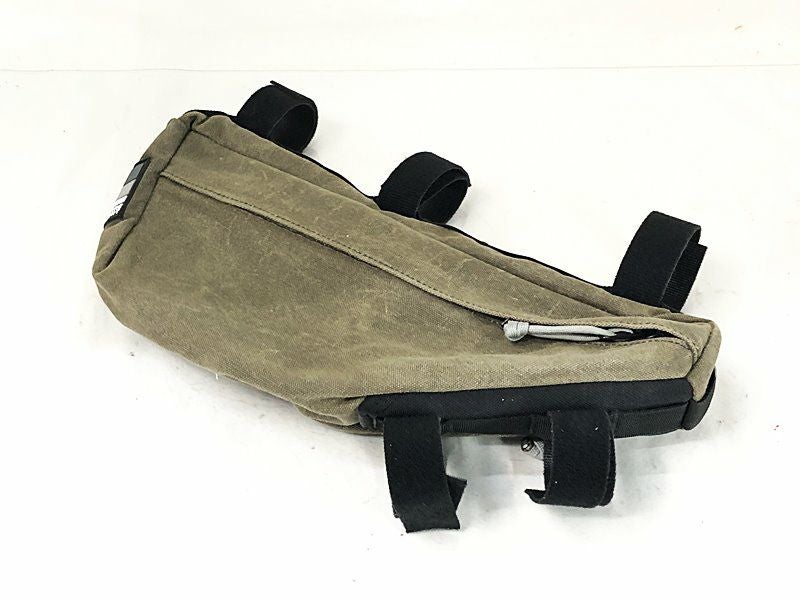プライスダウン開始】アイエルイー ILE フレームバッグ FRAME BAG