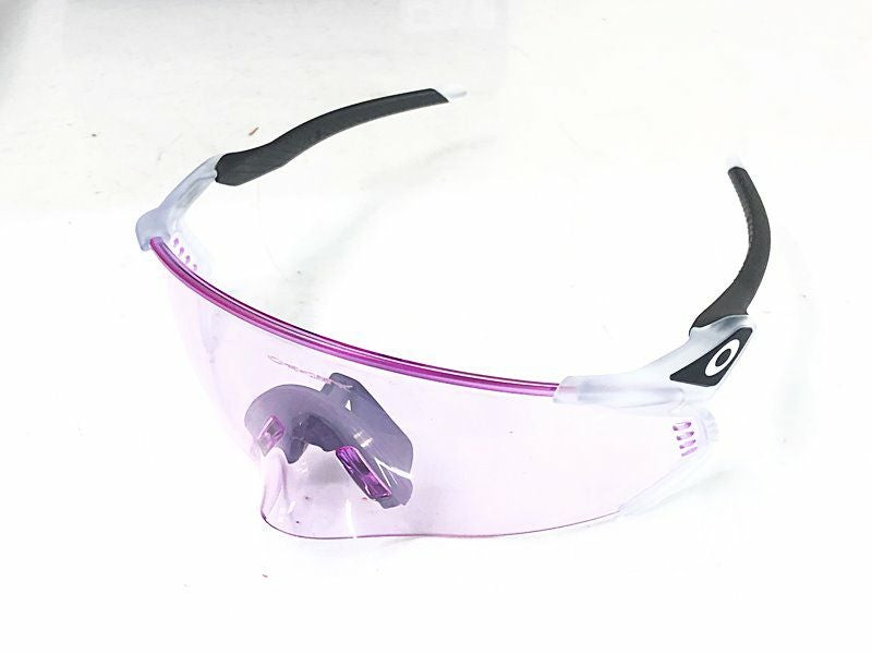 未使用品 オークリー OAKLEY ヴェロケイト サングラス VELO KATO