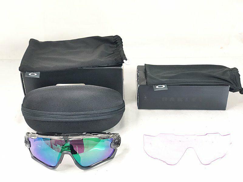 日本セール商品 『希少/美品』オークリージョウブレイカーOAKLEY