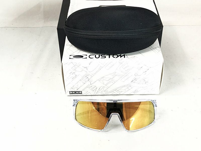 Oakley サングラス　スートロ　値下げ可 オークリー サングラス sutro lite」の人気商品一覧 | 安い商品を通販