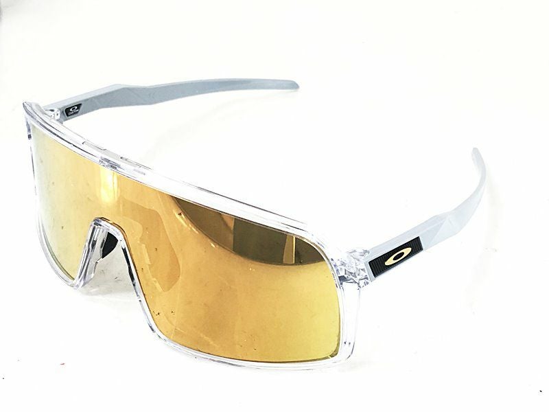 訳アリ オークリー OAKLEY スートロ サングラス カラーカスタム