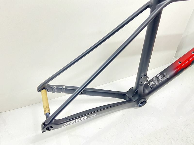 プライスダウン開始】未使用品 ルック LOOK 785 HUEZ ロード フレーム