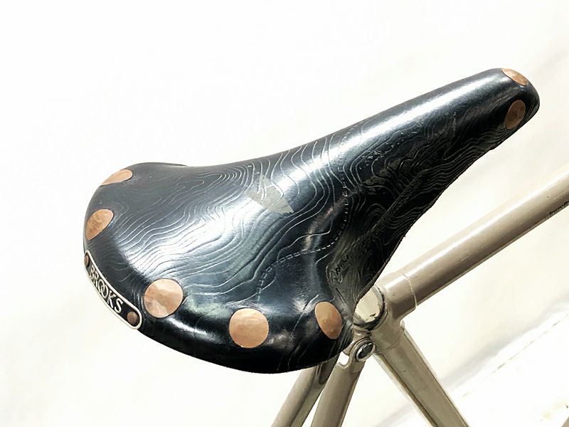 プライスダウン開始】○パシュレー Pashley ガバナー ジョンボルトビー