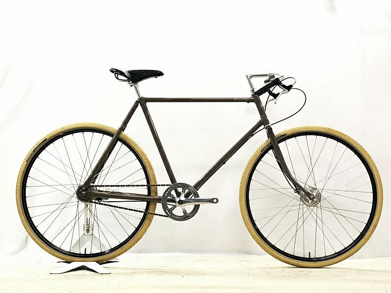 Robbyさん専用 プライスダウン開始】○パシュレー Pashley ガバナー ジョンボルトビー