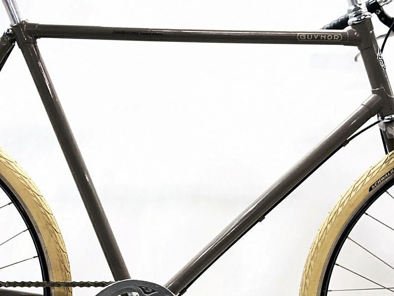 プライスダウン開始】○パシュレー Pashley ガバナー ジョンボルトビー