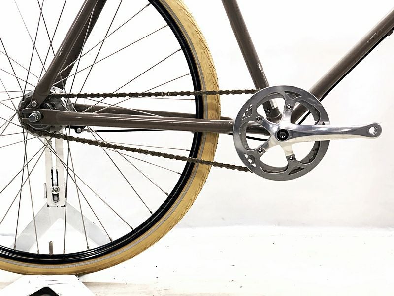 プライスダウン開始】○パシュレー Pashley ガバナー ジョンボルトビー