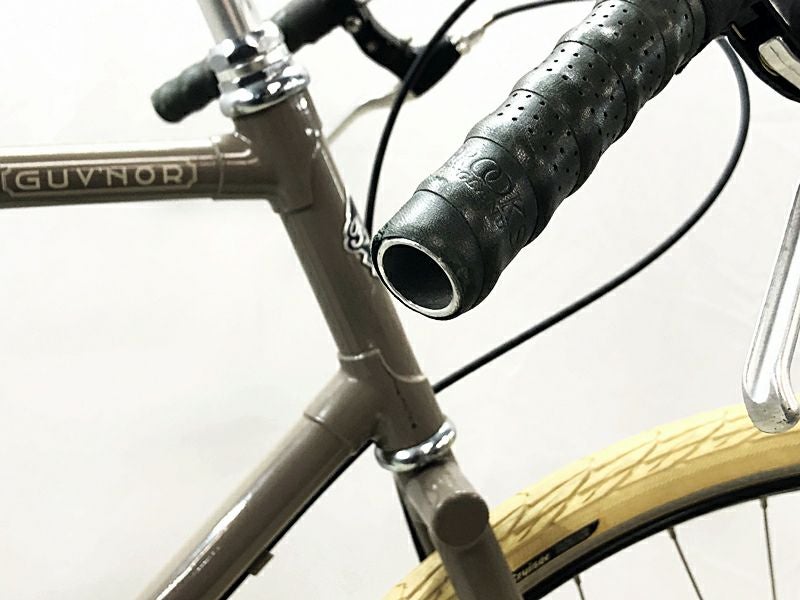 プライスダウン開始】○パシュレー Pashley ガバナー ジョンボルトビー