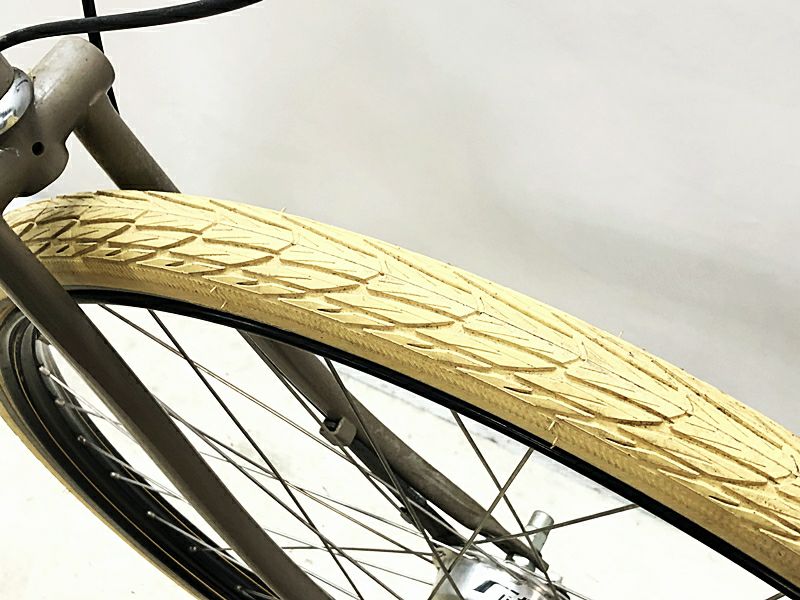 当サイト限定 完成車 BIG SALE】○パシュレー Pashley ガバナー ジョン