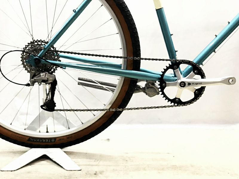 ○美品 リベンデル RIVENDELL ジョー アパルーサ joe appaloosa 2020年