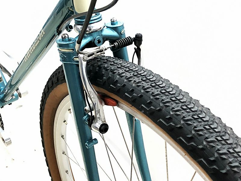 ○美品 リベンデル RIVENDELL ジョー アパルーサ joe appaloosa 2020年