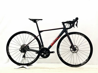 ビーエムシー BMC TeamMachine ALR DISC TWO 105 油圧DISC 2020年 