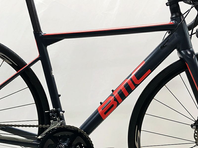 ビーエムシー BMC TeamMachine ALR DISC TWO 105 油圧DISC 2020年