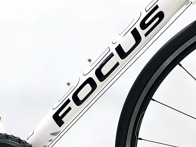 当サイト限定 完成車 BIG SALE】フォーカス FOCUS クレブロ