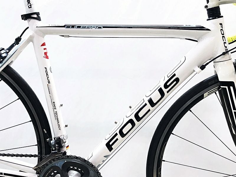 当サイト限定 完成車 BIG SALE】フォーカス FOCUS クレブロ