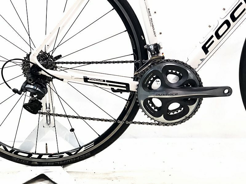 当サイト限定 完成車 BIG SALE】フォーカス FOCUS クレブロ