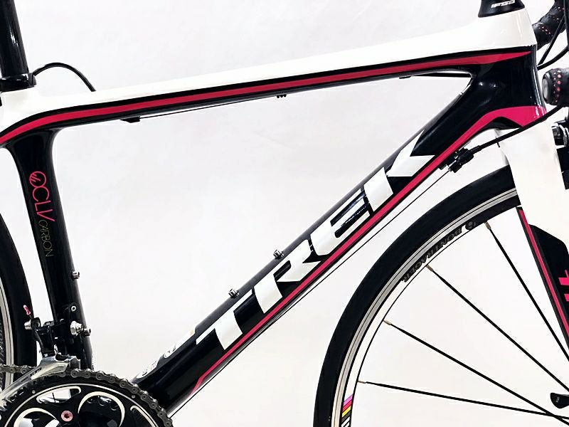 プライスダウン開始】トレック TREK マドン MADONE 4.3 WSD 105 2014年