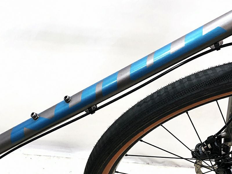 コナ KONA ROVE ST DL 2021年 グラベルロード クロモリロードバイク 52
