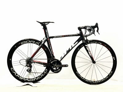 当サイト限定 完成車 BIG SALE】タイム TIME RXRS ULTEAM 2011年 
