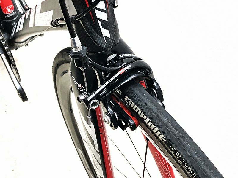 当サイト限定 完成車 BIG SALE】タイム TIME RXRS ULTEAM 2011年