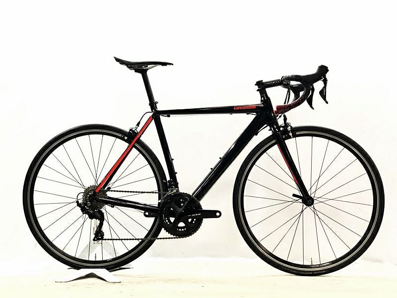 cannondale CAAD OPTIMO 105   サイズ51 すぐ乗れます The 2021 Cannondale CAAD Optimo gets dropped stays and mudguard