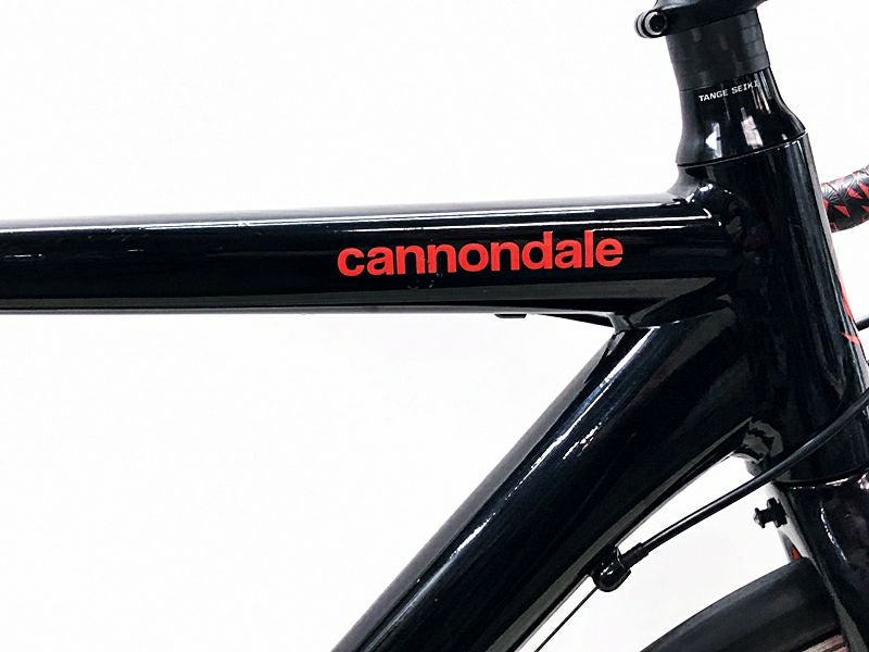 キャノンデール CANNONDALE キャド オプティモ CAAD OPTIMO 105 2019年