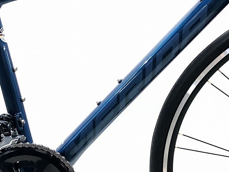 美品 メリダ MERIDA スクルトゥーラ SCULTURA RIM 400 105 2025年
