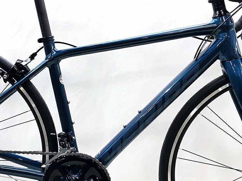 美品 メリダ MERIDA スクルトゥーラ SCULTURA RIM 400 105 2025年