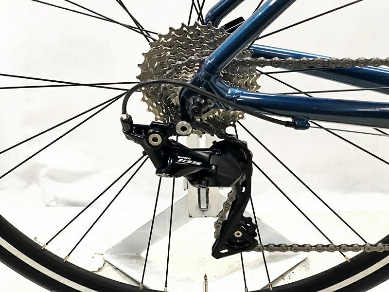 美品 メリダ MERIDA スクルトゥーラ SCULTURA RIM 400 105 2025年