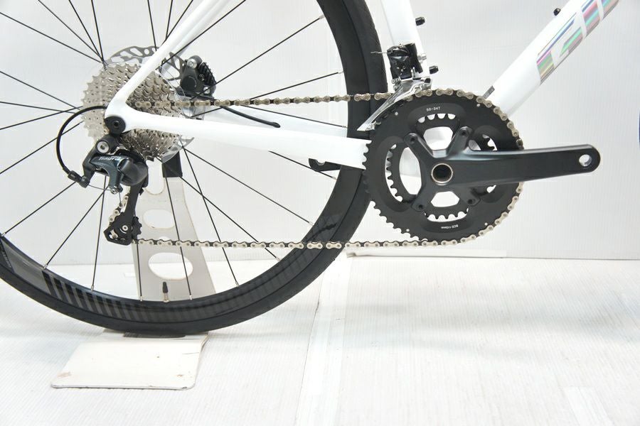 ▽▽超美品 ジャイアント GIANT GJ-35 LTD 2025年 アルミ ロードバイク