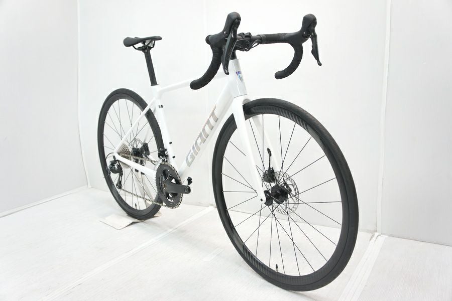 ▽▽超美品 ジャイアント GIANT GJ-35 LTD 2025年 アルミ ロードバイク