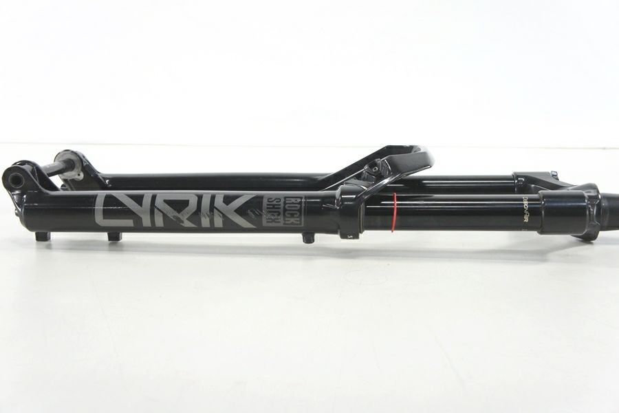 ◇◇ロックショックス ROCKSHOX LYRIK 29/160 フロントフォーク