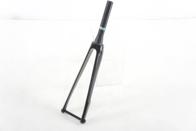 Amazon Docooler 超軽量 フルカーボンファイバー 道路自転車フォーク 700Cサイクリング固定ギア 自転車フォークフィックス バイクフロントフォーク 28 6mm Do-cooler フォーク