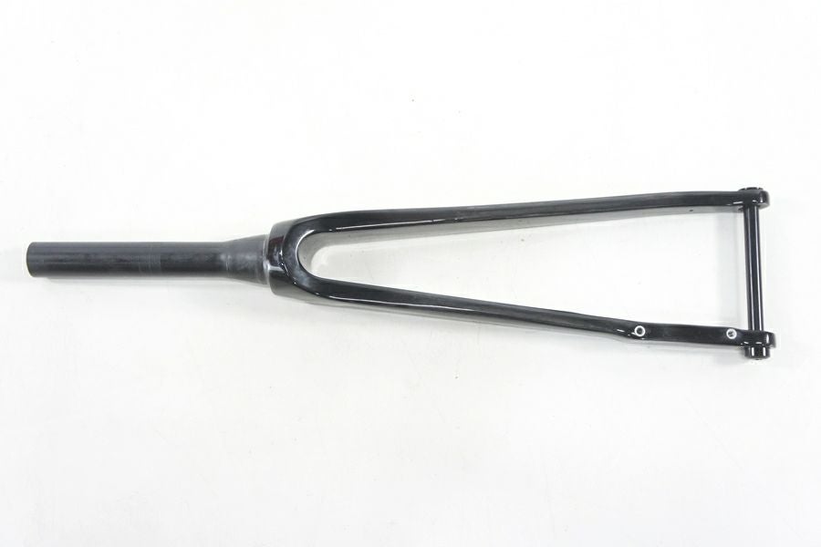 ◇◇マイクロヒーロー MicrOHERO カーボンフォーク CARBON FORK 700C